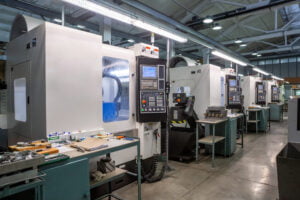 CNC Operator jobs akron ohio
