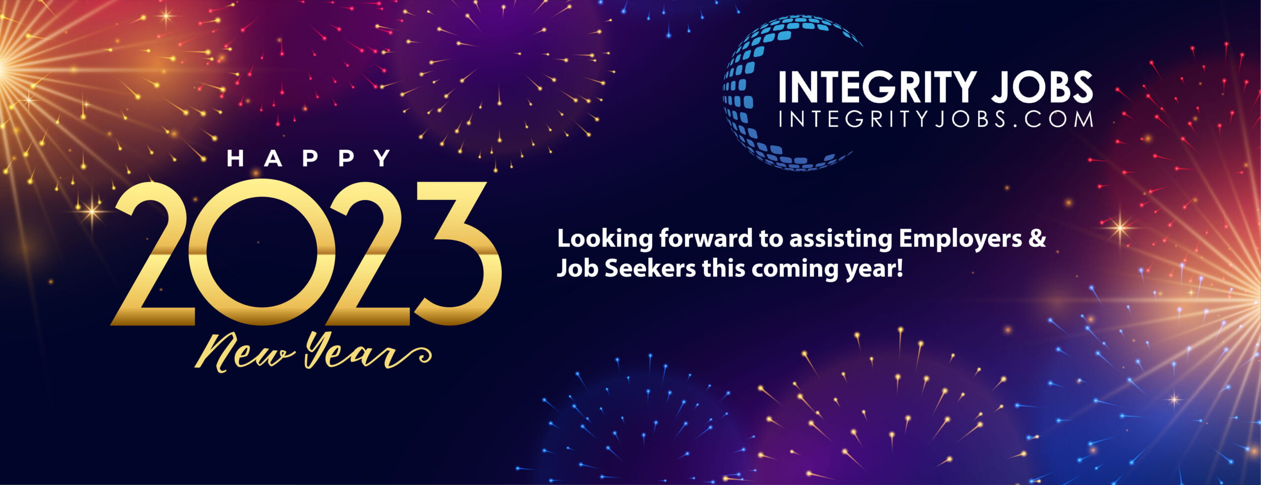 IntegrityJobs.com – Full Service Recruiting & Staffing Firm