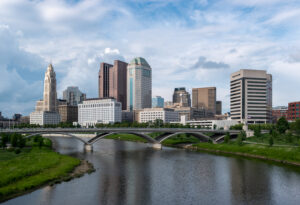 Columbus Ohio