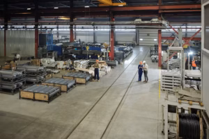 Read more about the article Warehouse Jobs in Toledo, Ohio:  Find Your Next Opportunity