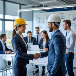 Read more about the article Engineering Staffing Firm Solutions