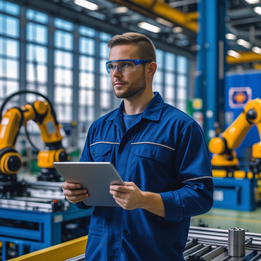 You are currently viewing Mechanical Engineer Jobs Cleveland: Discover Opportunities and Growth in 2025