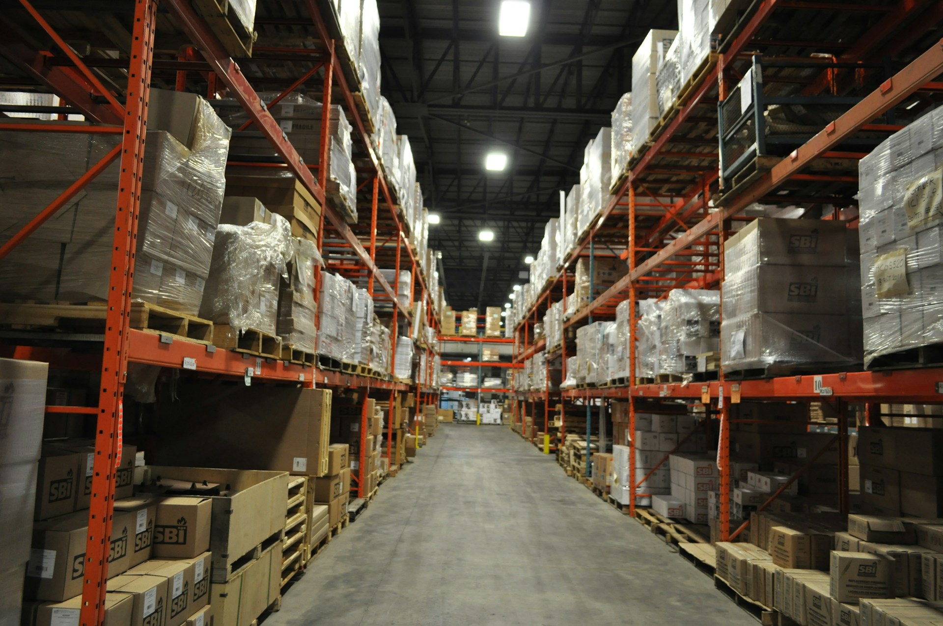 You are currently viewing Ohio Warehouse Jobs: Opportunities for Every Skill Level