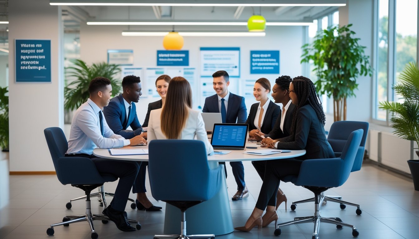 You are currently viewing Placement Agency Tips to Find Your Perfect Job Match