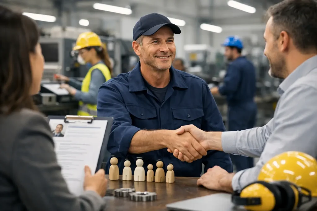 7 Best Manufacturing Hiring Strategies