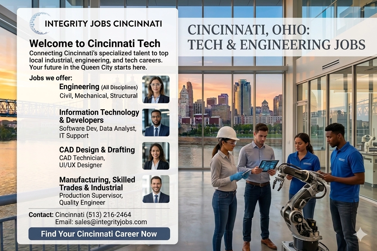 Integrity Technical Solutions, Inc.