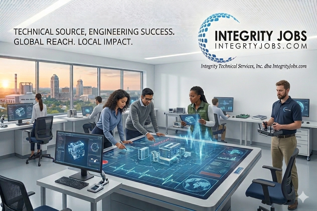 Integrity Technical Services, Inc.