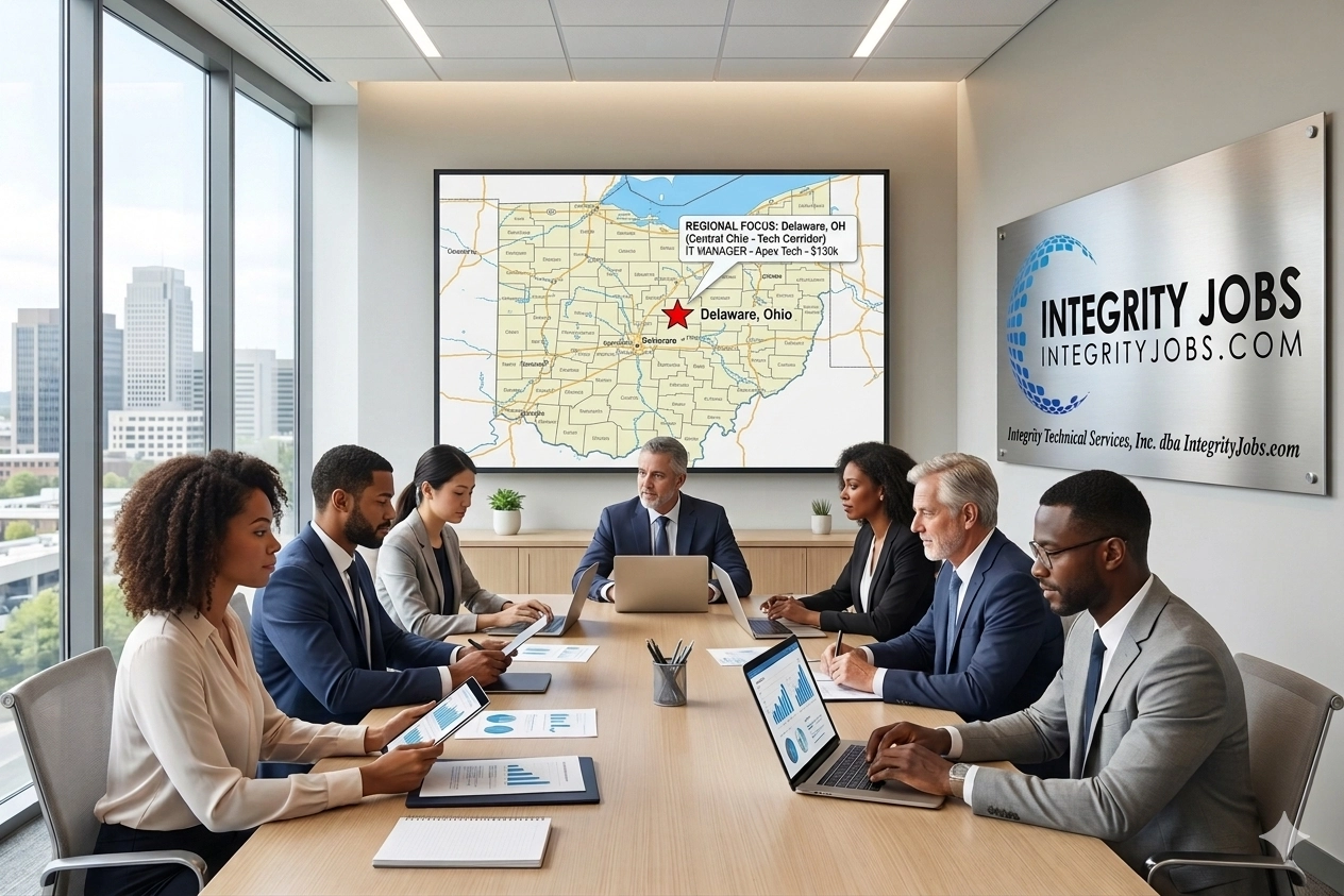 Integrity Technical Services, Inc.