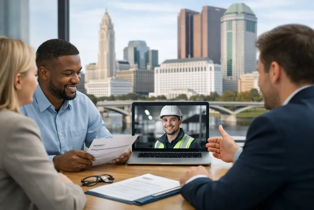 Best Way to Recruit Engineers in Ohio