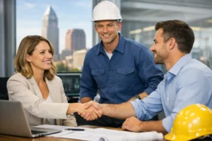 Read more about the article Engineering Staffing Agency Ohio Employers Trust