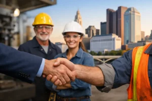 Read more about the article Skilled Labor Recruiting Ohio Employers Need