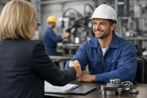 Read more about the article Why Use a Direct Hire Manufacturing Recruiter