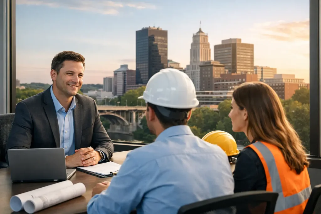 Engineering Recruiter Akron Hiring Guide