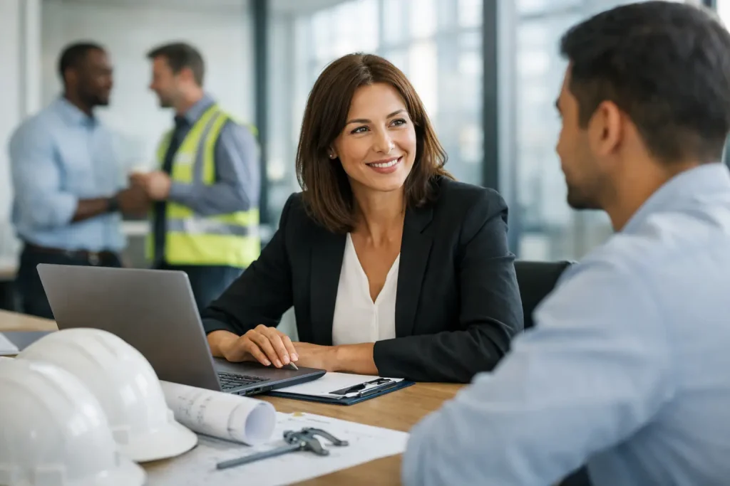 Engineering Recruiting That Gets Results