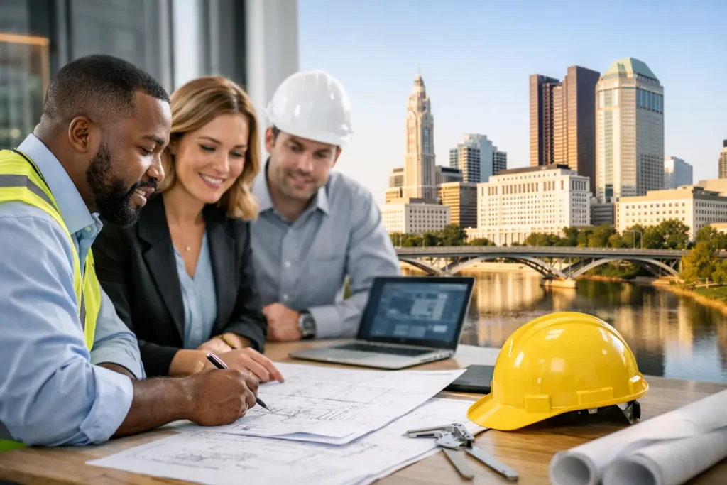 Engineering Staffing Process Guide for Ohio