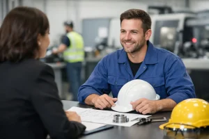 Read more about the article How to Recruit Manufacturing Engineers