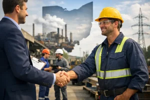 Read more about the article Ohio Industrial Staffing Guide for Employers