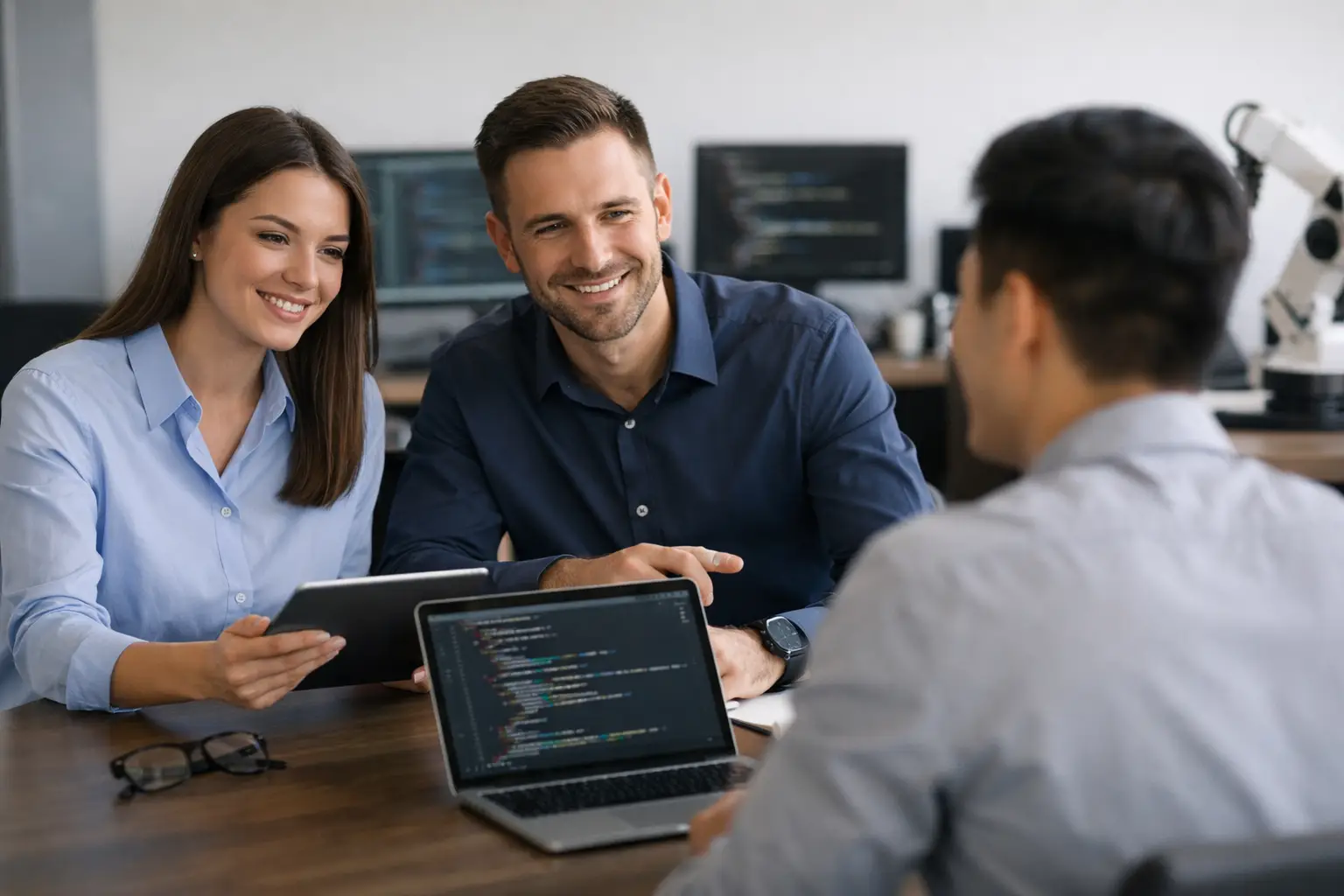 An Employer Guide to Technical Recruiting