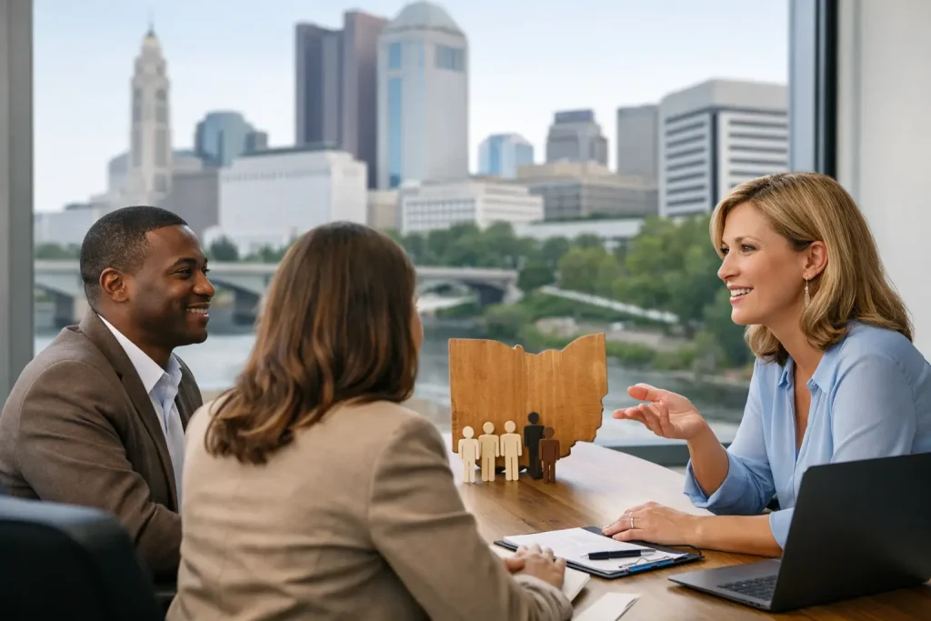 Are Staffing Agencies Worth It for Ohio Hiring?