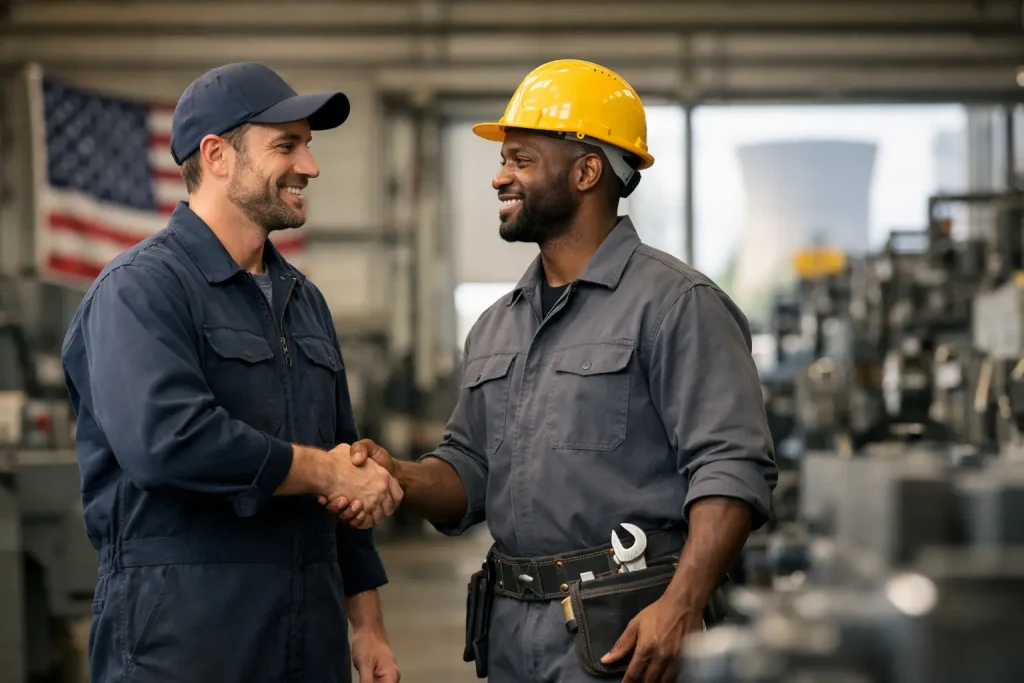 How to Attract Maintenance Mechanics in Ohio