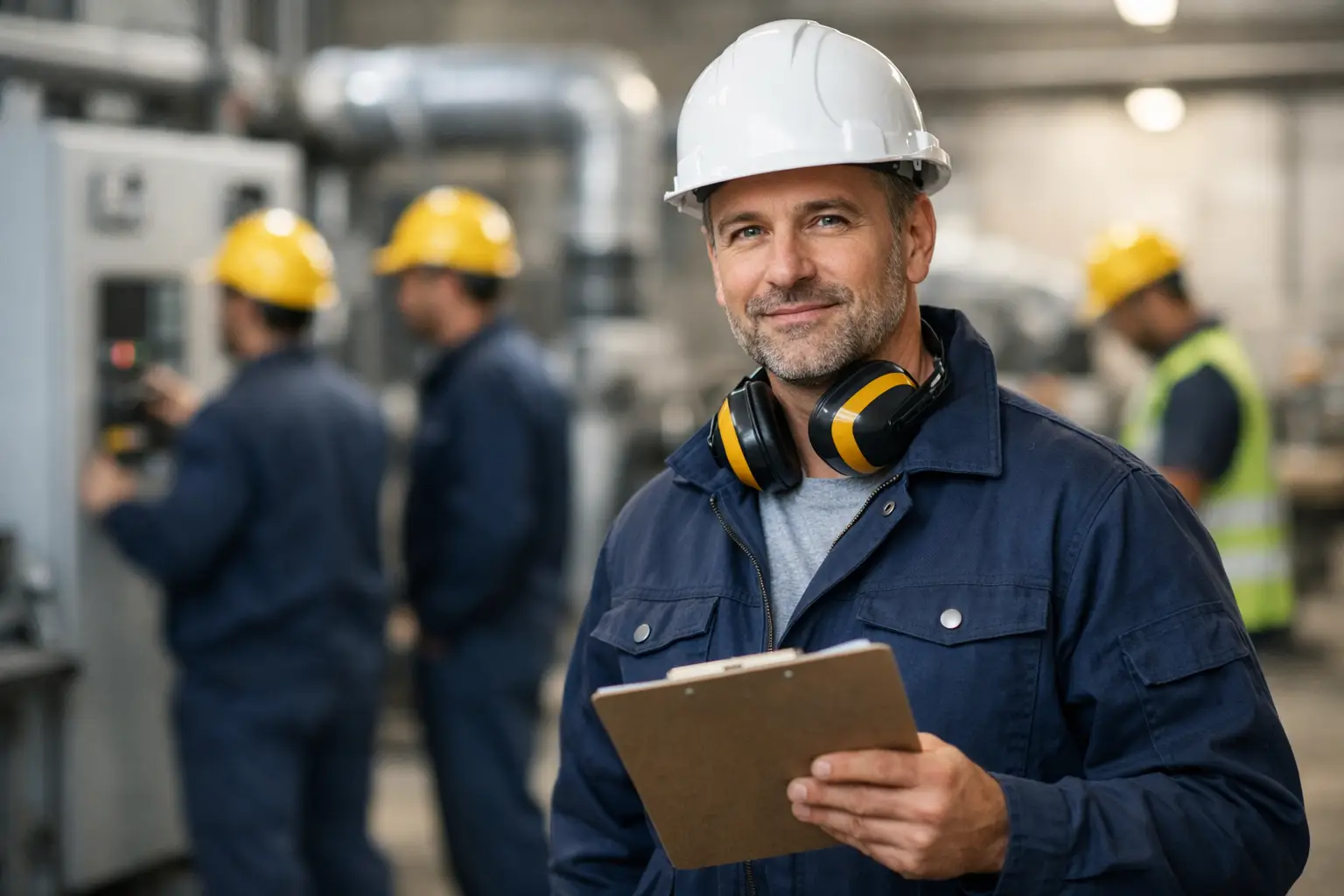 Read more about the article How to Recruit Maintenance Supervisors Who Last