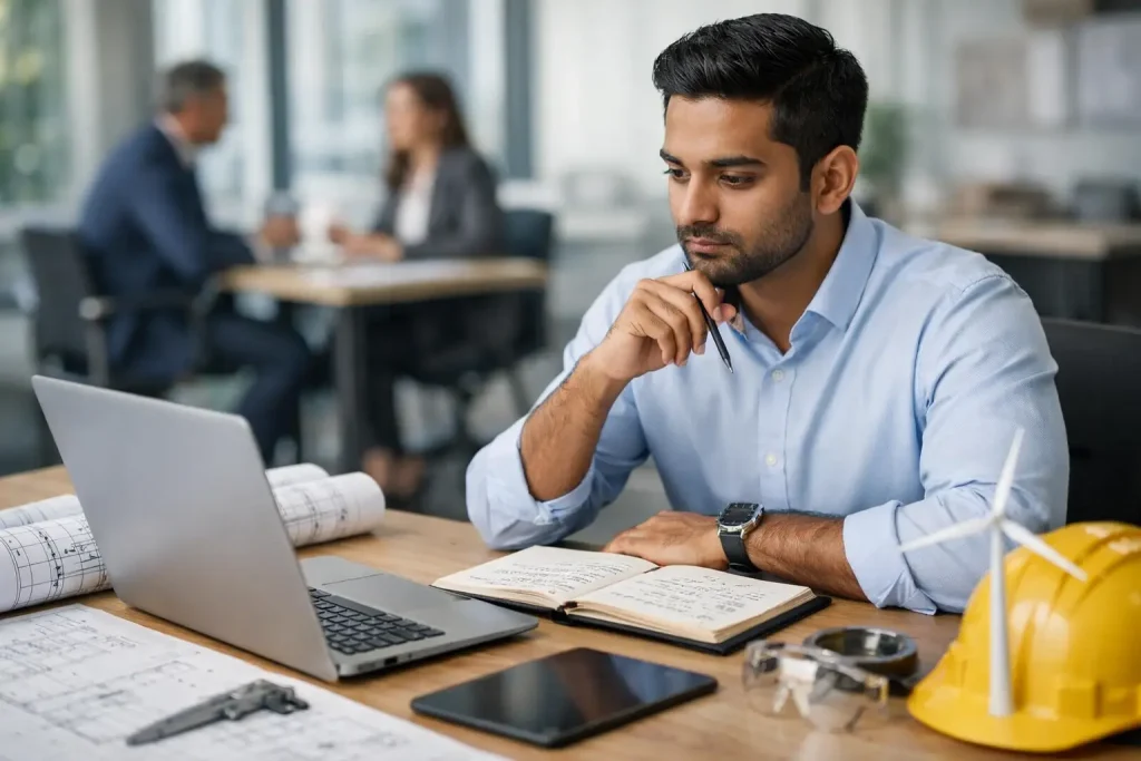 Interview Prep for Engineers That Gets Results