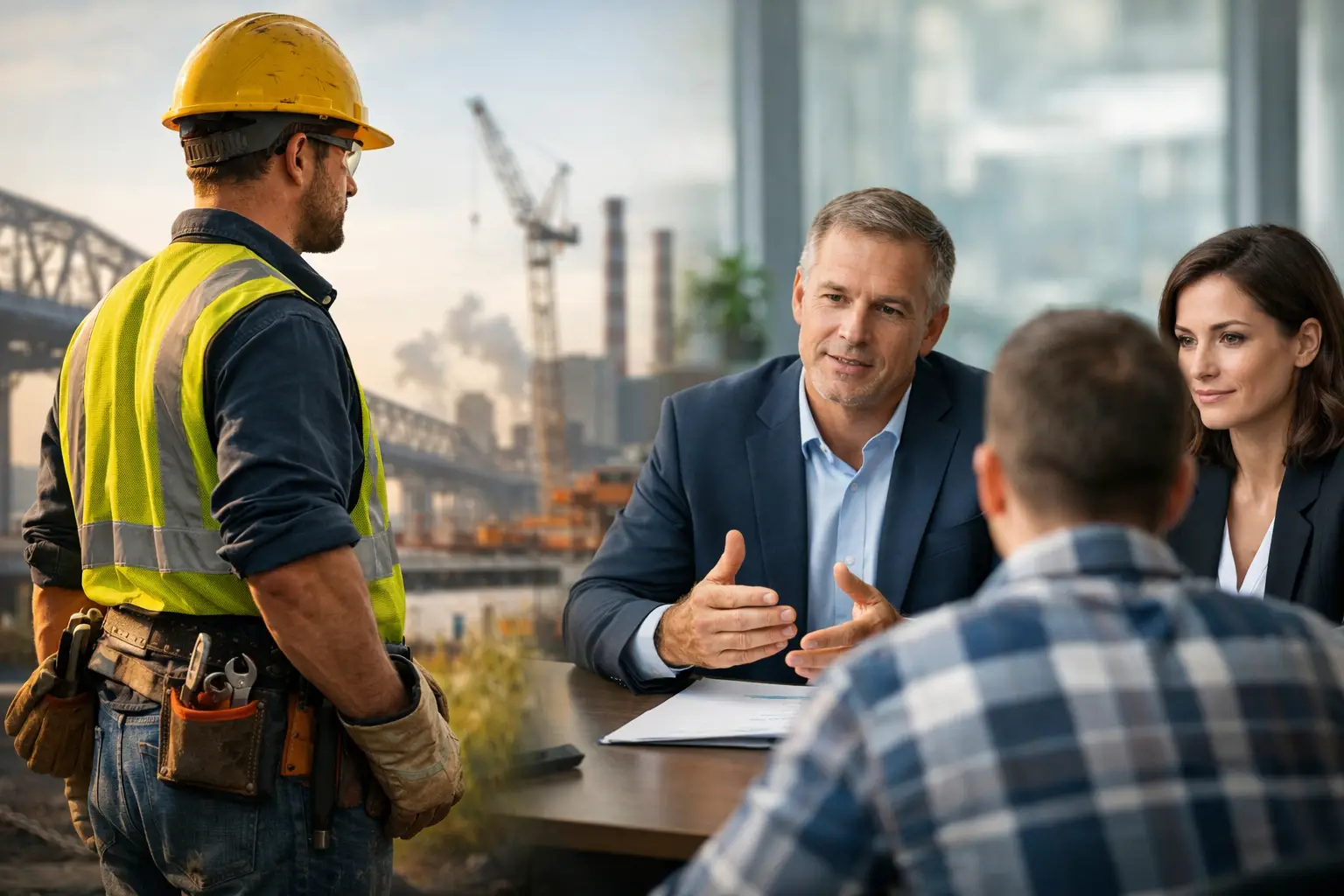 Read more about the article Skilled Labor Shortage Trends Shaping Ohio Hiring