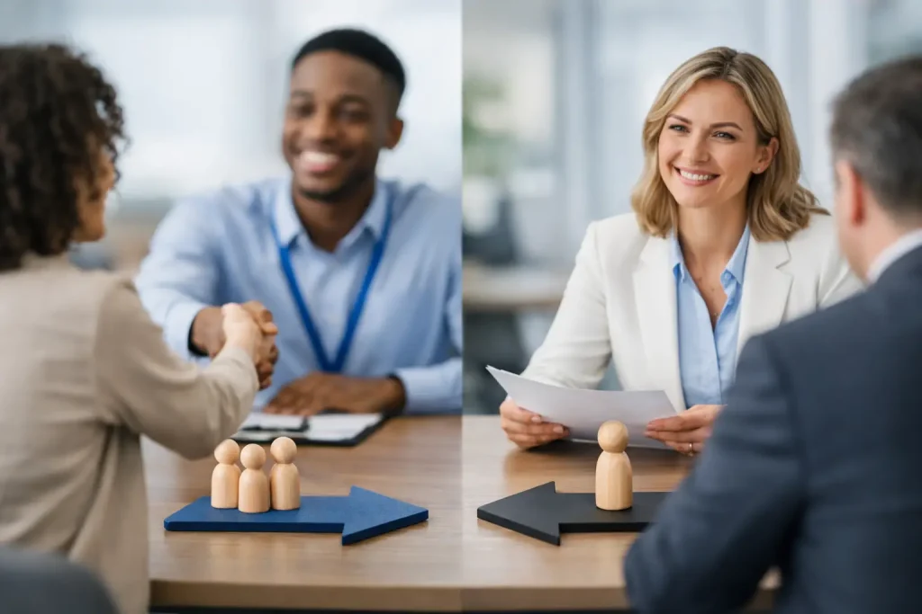 Temp to Hire vs Direct Hire: Which Fits?