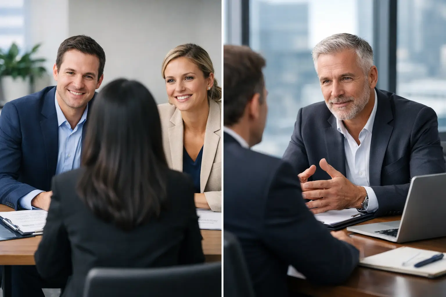 Read more about the article Contingency Recruiting vs Retained Search