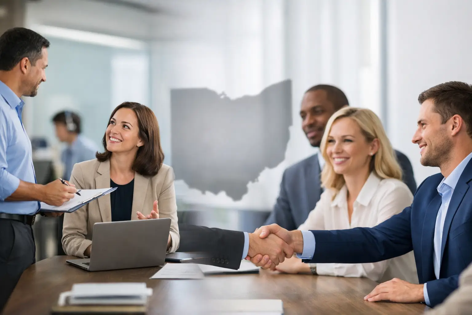 Read more about the article Contract Staffing vs Direct Placement for Ohio Hiring