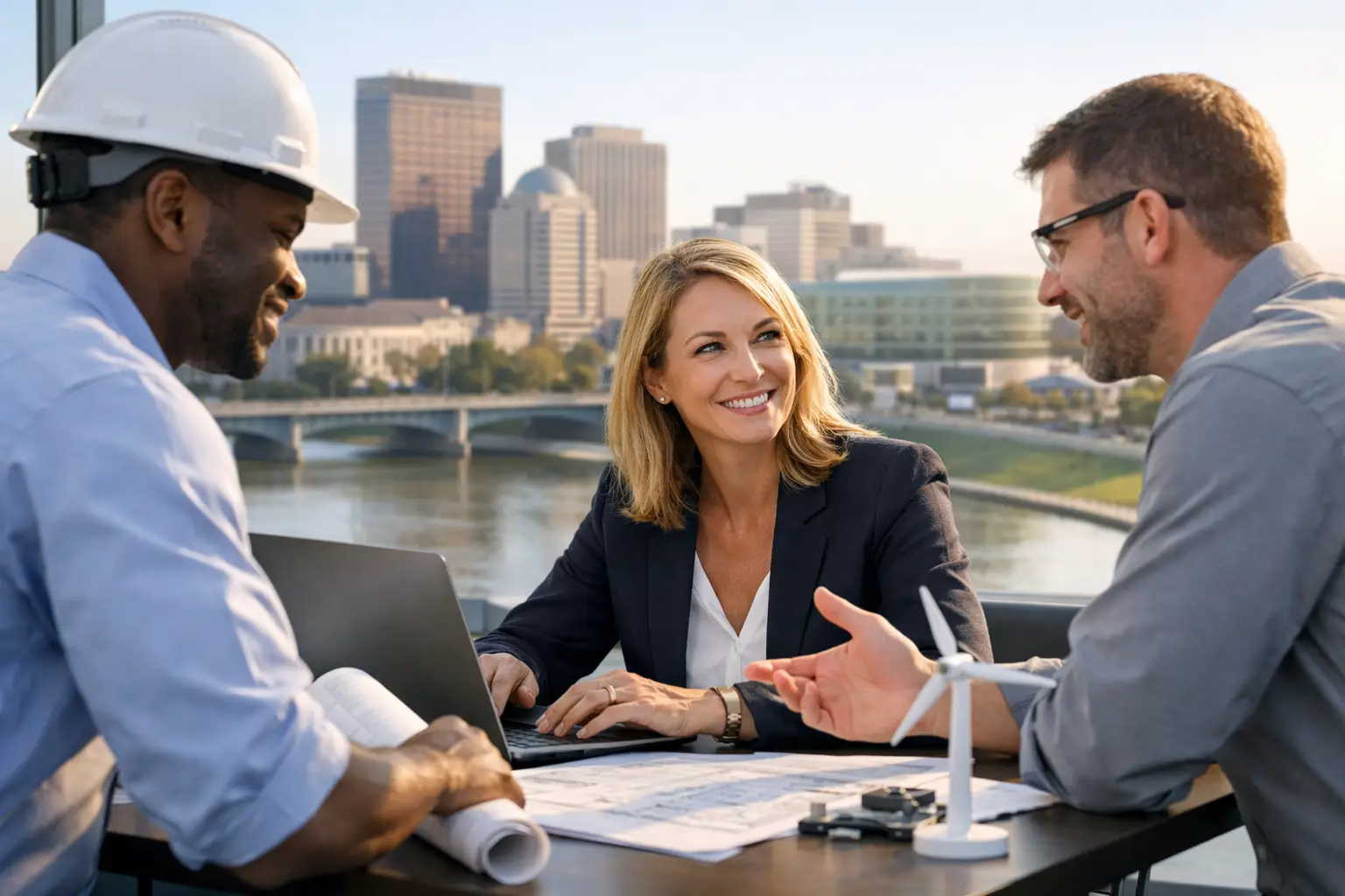 Read more about the article Engineering Staffing Dayton for Better Hires