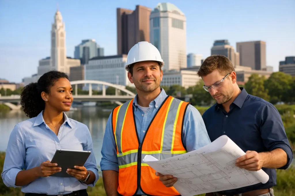 Ohio’s Engineering Workforce Trends in 2026