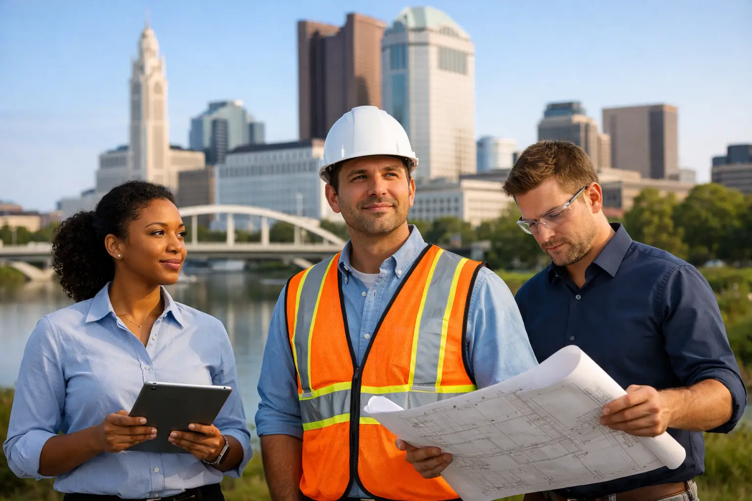 Read more about the article Ohio’s Engineering Workforce Trends in 2026