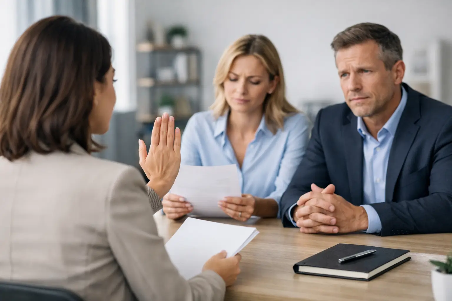 Read more about the article Top Reasons Candidates Decline Offers and What to Fix
