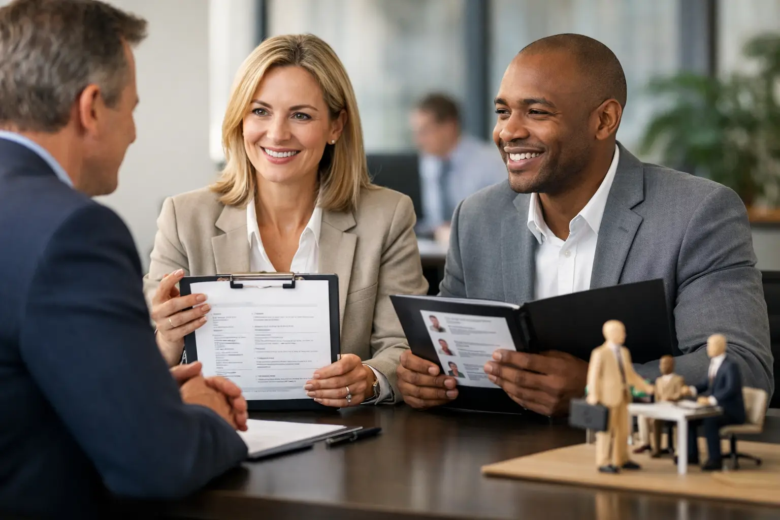 Read more about the article When Should Companies Use Staffing Agencies?