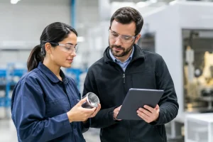 How to Recruit Quality Inspectors Who Stay