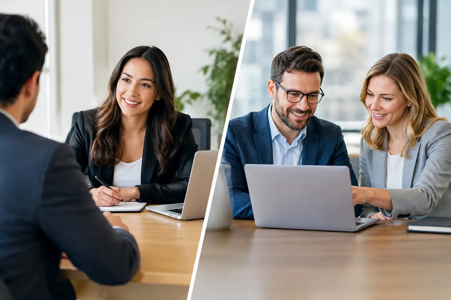 Internal Recruiting vs Staffing Firm: Which Fits?