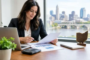 Salary Benchmarking Guide for Ohio Employers