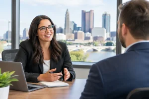 Technical Recruiters Who Understand Ohio Hiring