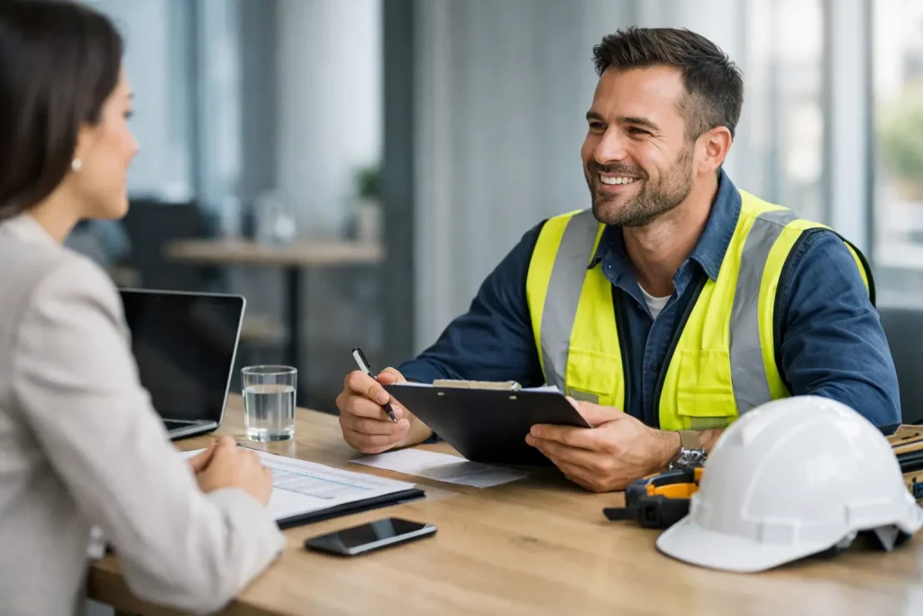 When Should Companies Use Contractors Instead?