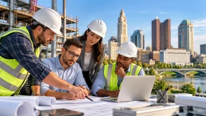 How Engineering Staffing Helps Columbus Companies