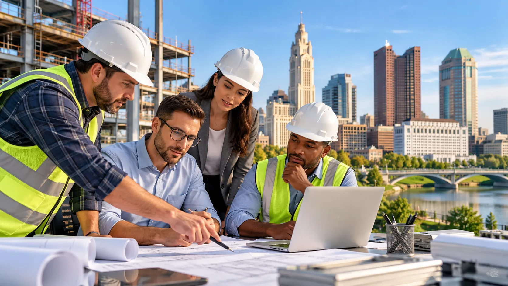 How Engineering Staffing Helps Columbus Companies