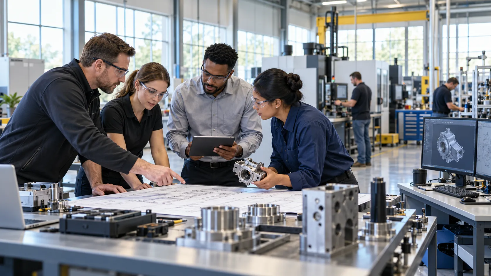 Key Engineering Skills Dayton Employers Need