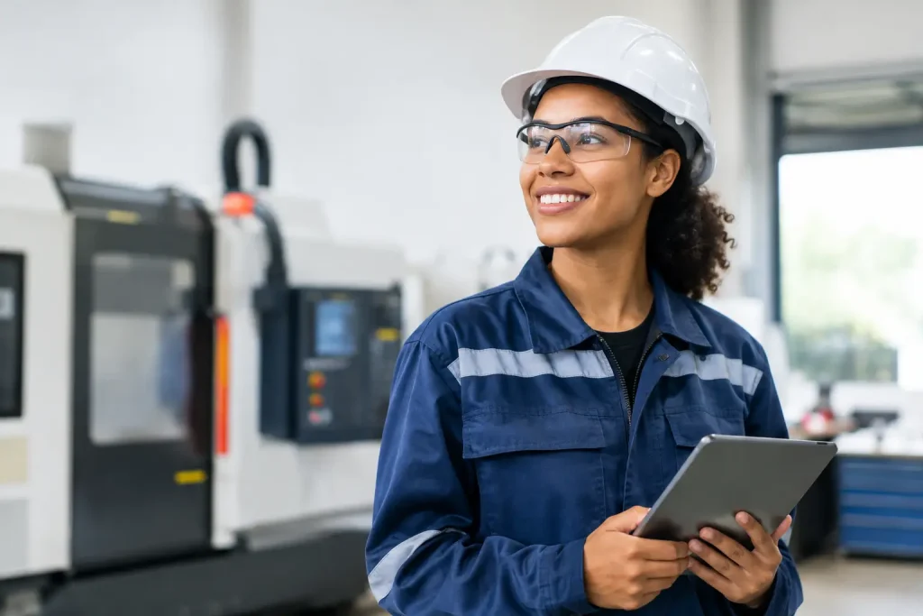 Akron Technical Job Openings Worth Pursuing