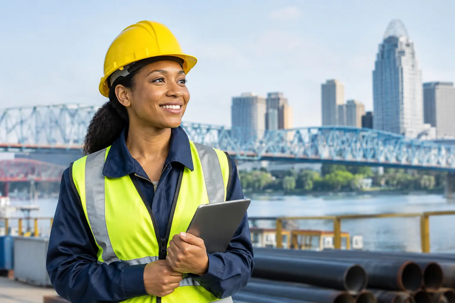 Cincinnati Industrial Career Opportunities