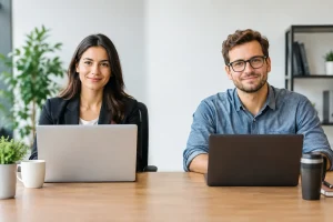 Employee vs Contractor: Choose the Right Fit