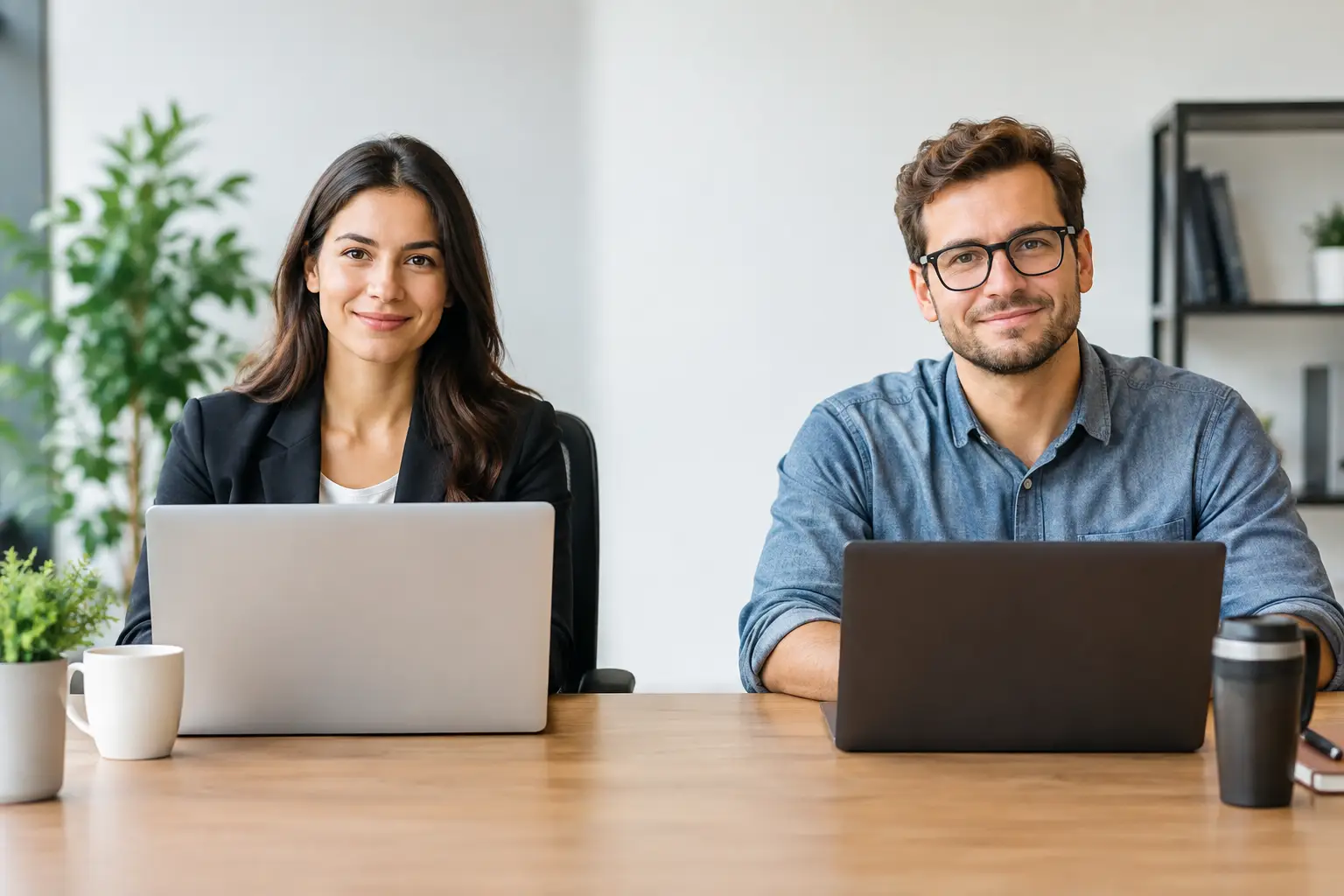 Employee vs Contractor: Choose the Right Fit