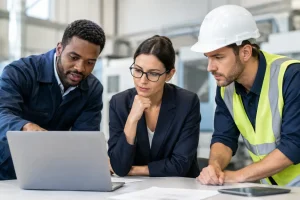 How to Hire Process Engineers Who Improve Output