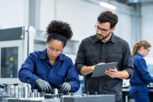 How to Staff Second Shift Without Lowering Standards