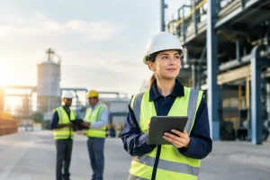 Industrial Talent Trends Shaping Ohio Hiring